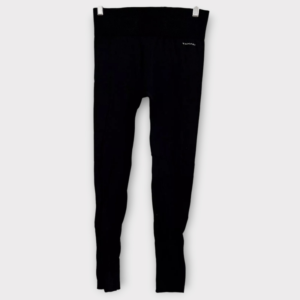 Tahari warm soft leggings S/M